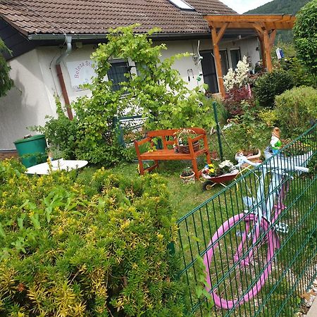 Apartment Da Elisa Rietheim-Weilheim Cameră foto