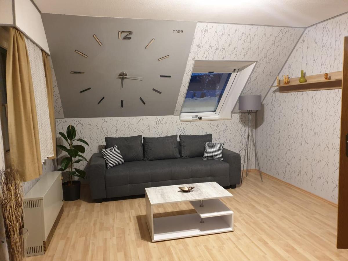 Apartment Da Elisa Rietheim-Weilheim Exterior foto