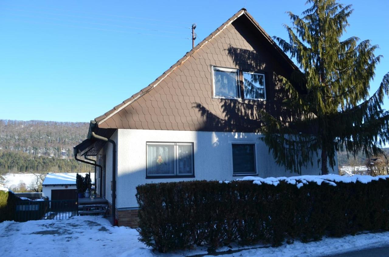 Apartment Da Elisa Rietheim-Weilheim Exterior foto