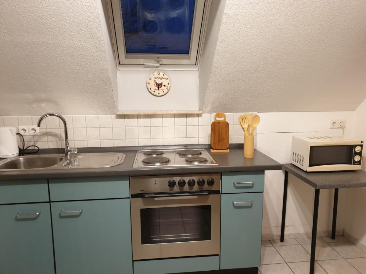 Apartment Da Elisa Rietheim-Weilheim Exterior foto