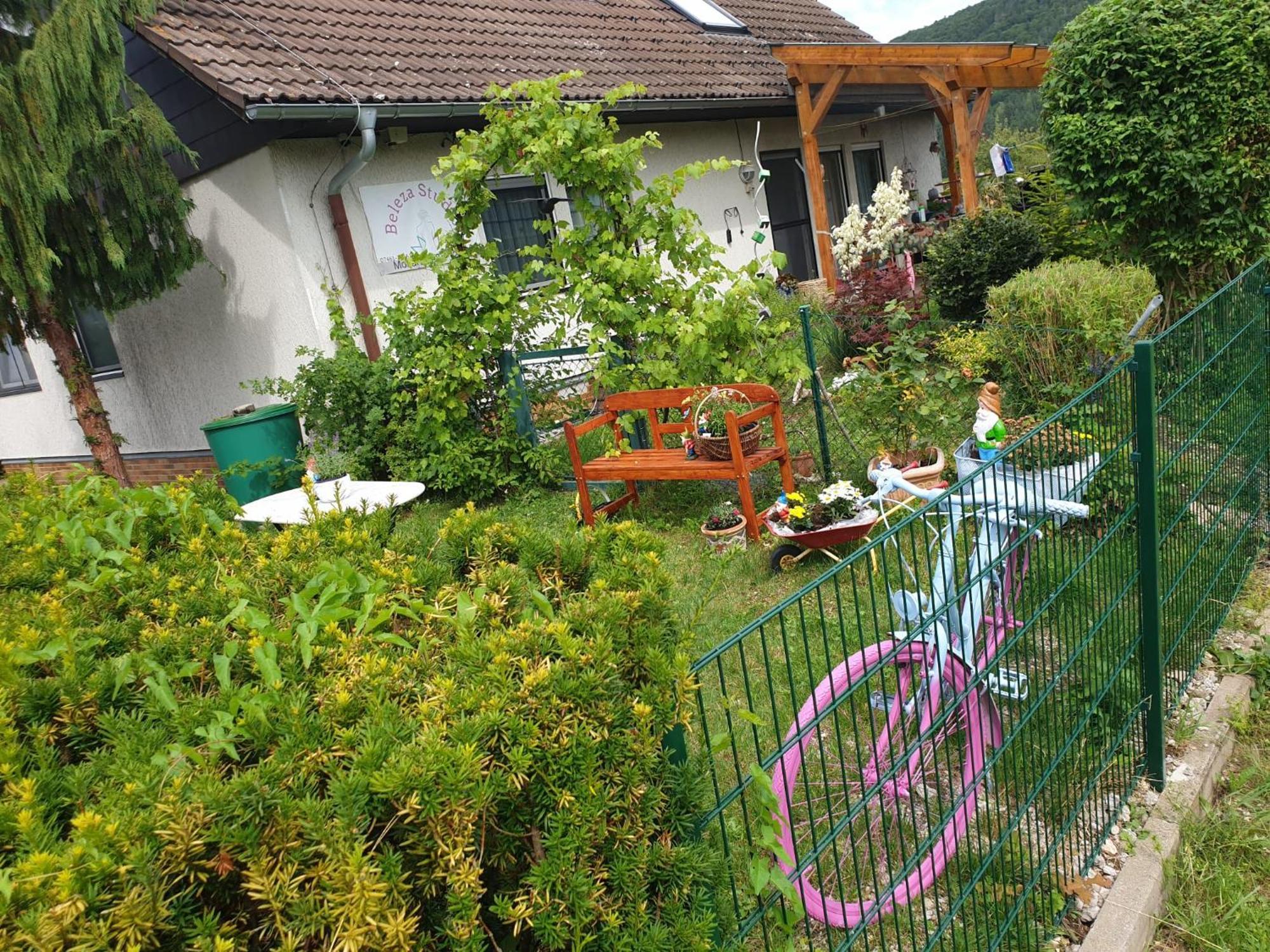 Apartment Da Elisa Rietheim-Weilheim Cameră foto