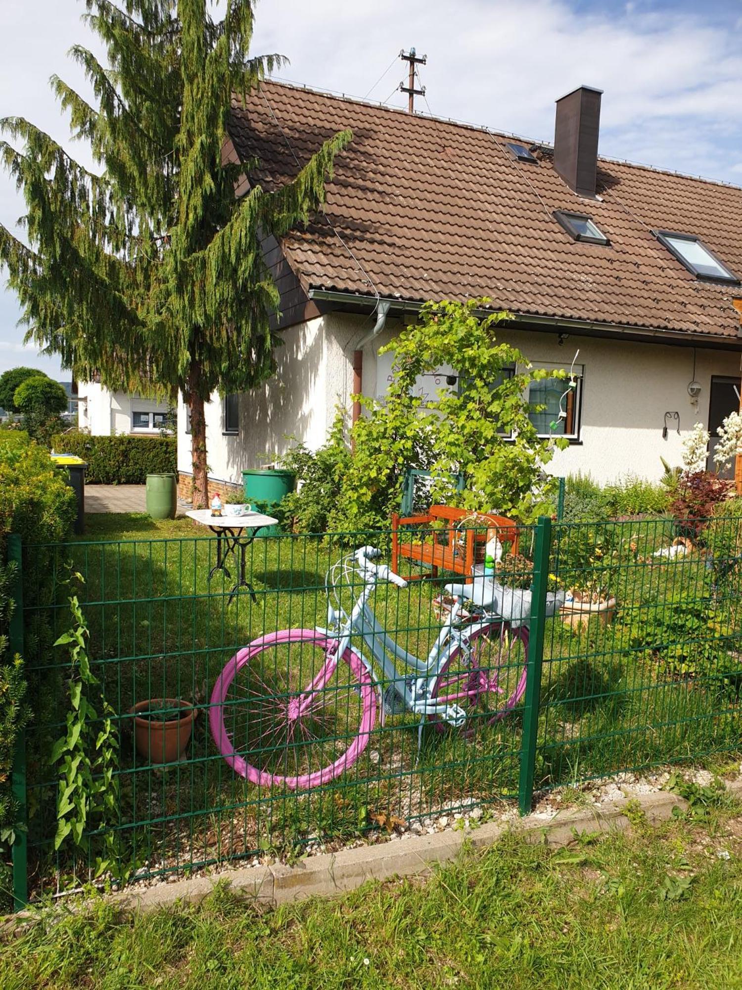 Apartment Da Elisa Rietheim-Weilheim Cameră foto