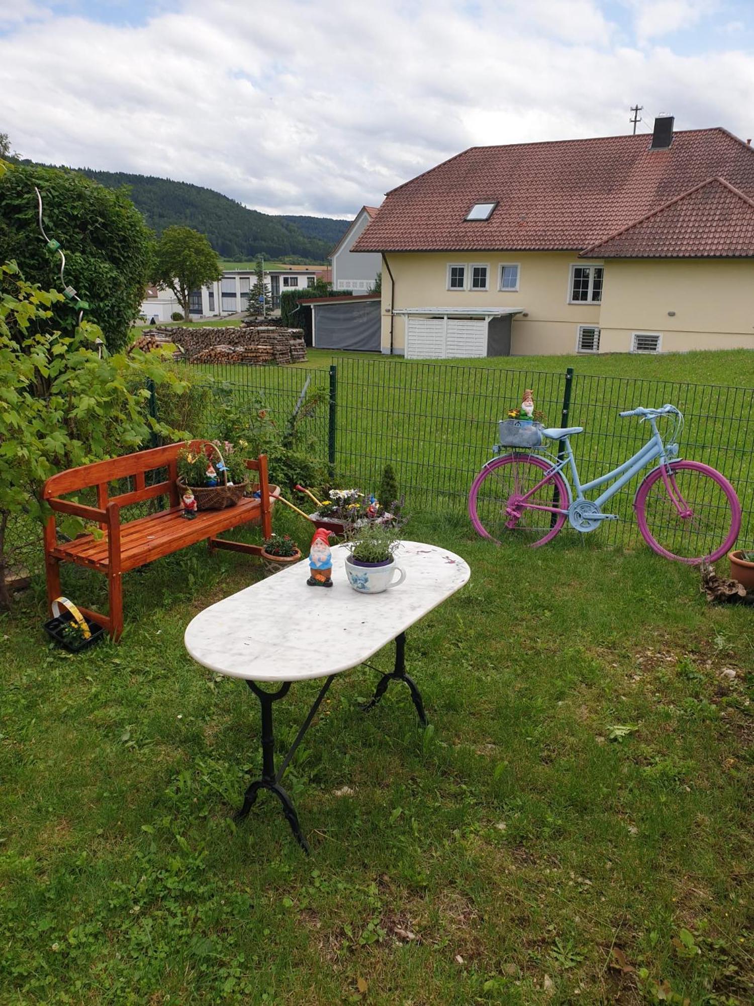 Apartment Da Elisa Rietheim-Weilheim Cameră foto